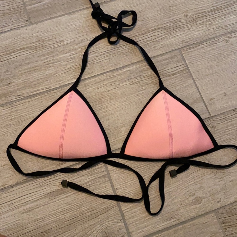 Triangl Bikini Top